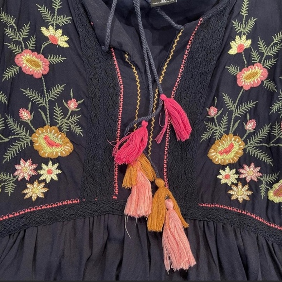 Angie dress - Picture 3 of 4